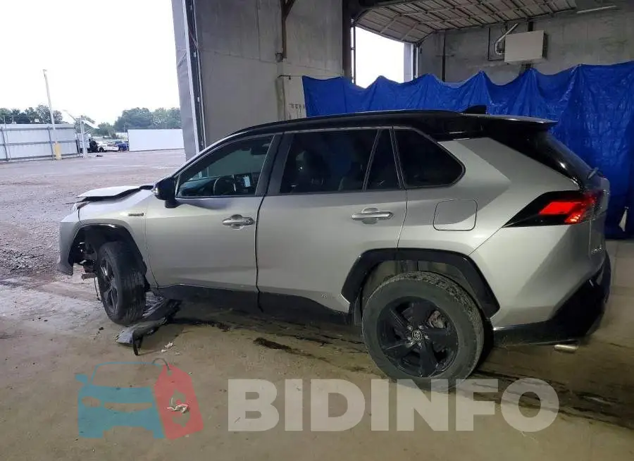 4T3EWRFV6LU005392 Photo# 2