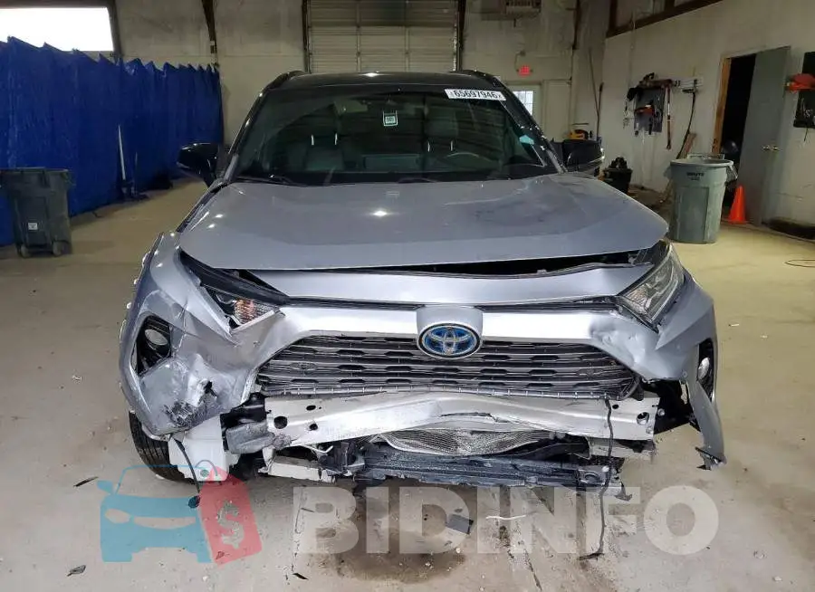 4T3EWRFV6LU005392 Photo# 5