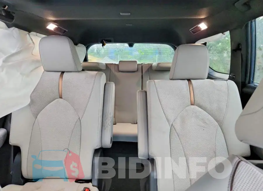 5TDADAB5XTS028199 Photo# 10