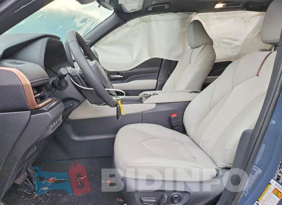 5TDADAB5XTS028199 Photo# 7