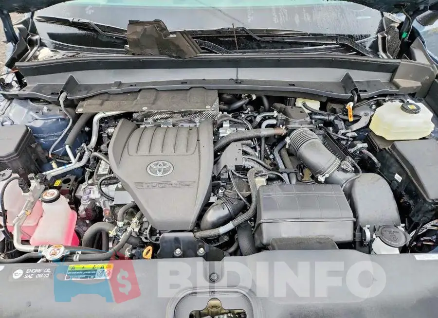 5TDADAB5XTS028199 Photo# 12