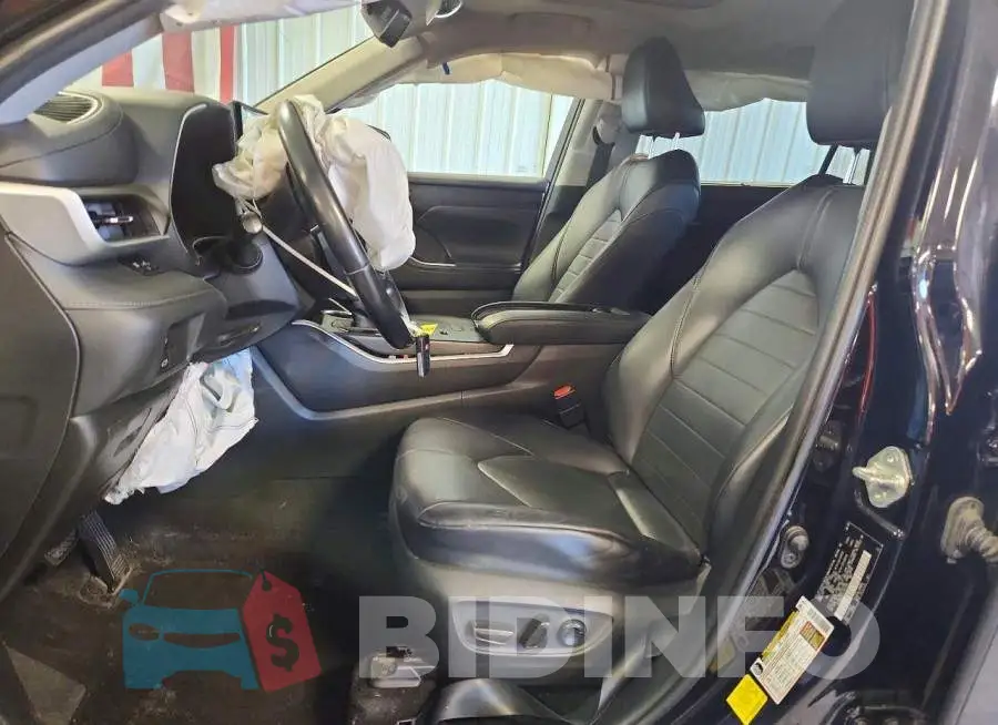 5TDGBRCH4LS002186 Photo# 7