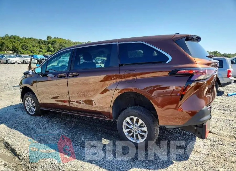 5TDKRKEC0RS207611 Photo# 2