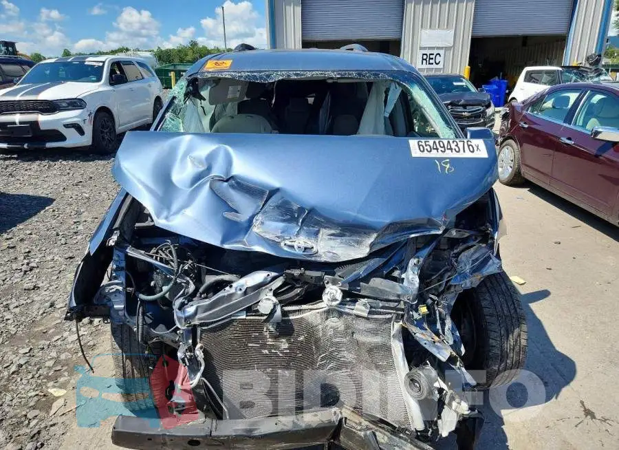 5TDKZ3DC3HS874534 Photo# 5