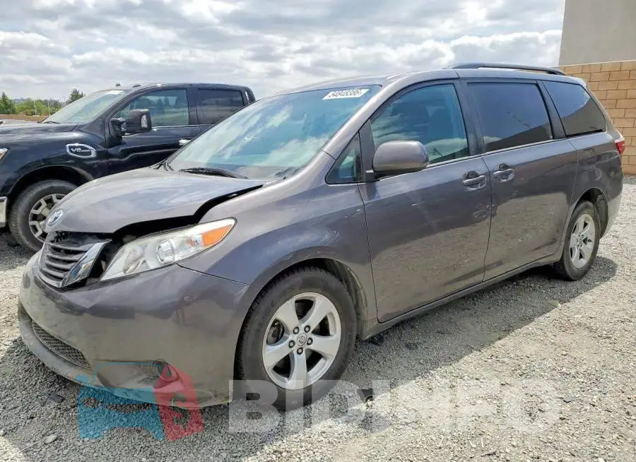 5TDKZ3DC7HS774386 Photo# 1