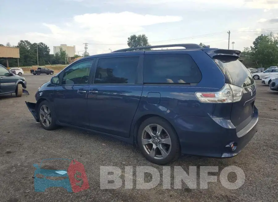 5TDXZ3DC3JS924151 Photo# 2