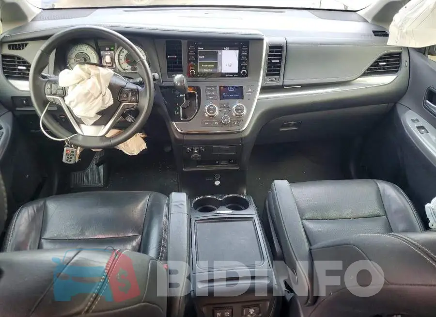 5TDXZ3DC3JS924151 Photo# 8