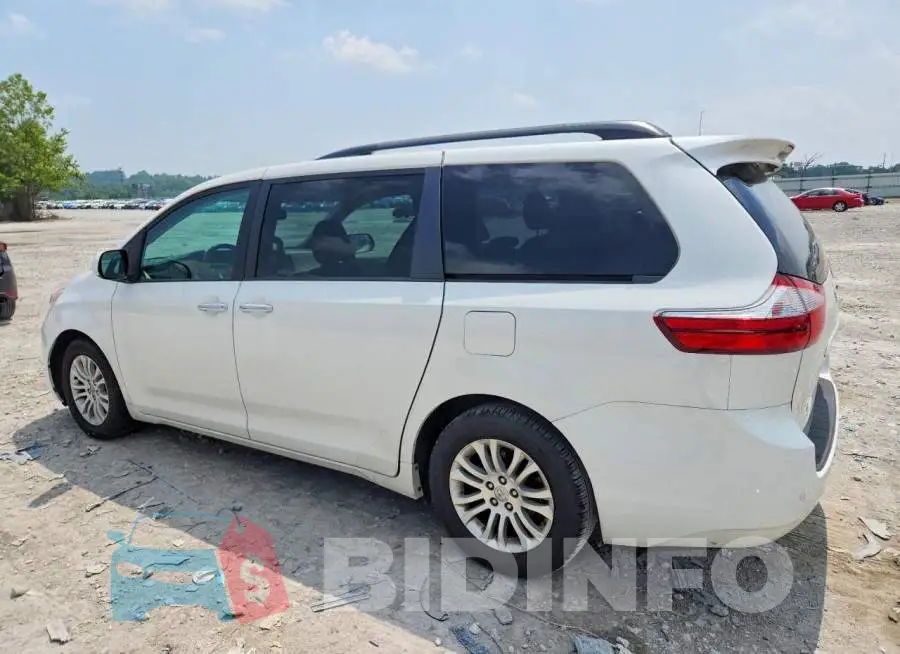 5TDYZ3DCXHS861399 Photo# 2
