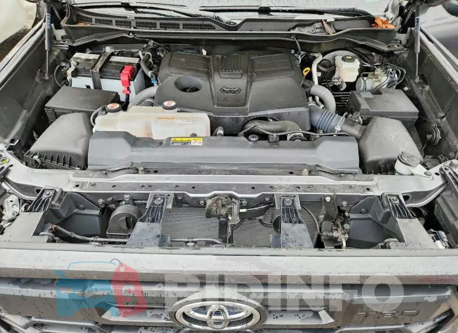 5TFLA5DB9RX179923 Photo# 11