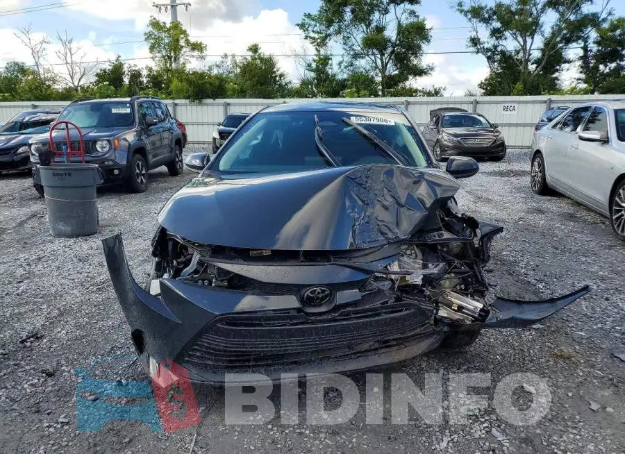 5YFB4MDE2SP325624 Photo# 5