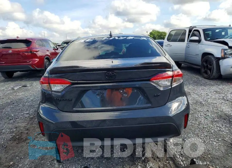 5YFB4MDE2SP325624 Photo# 6