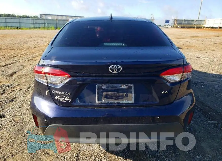 5YFB4MDE3RP113504 Photo# 6