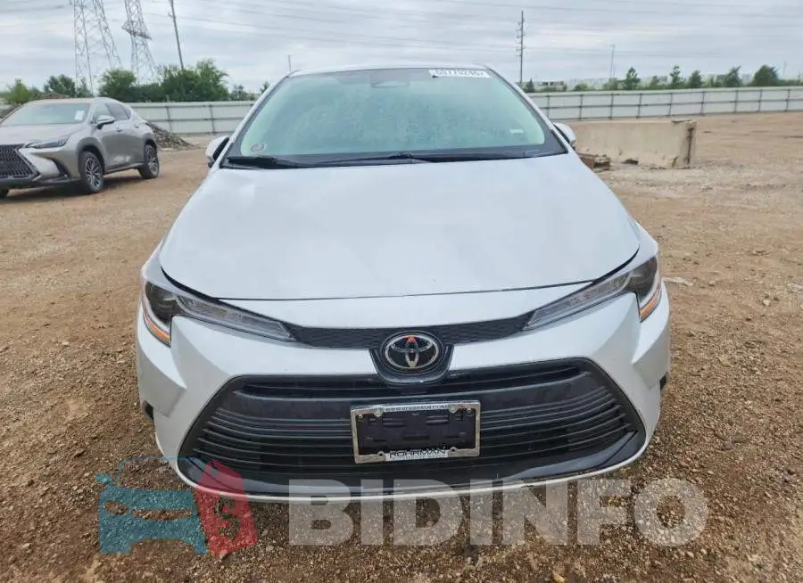 5YFB4MDE3RP169765 Photo# 5