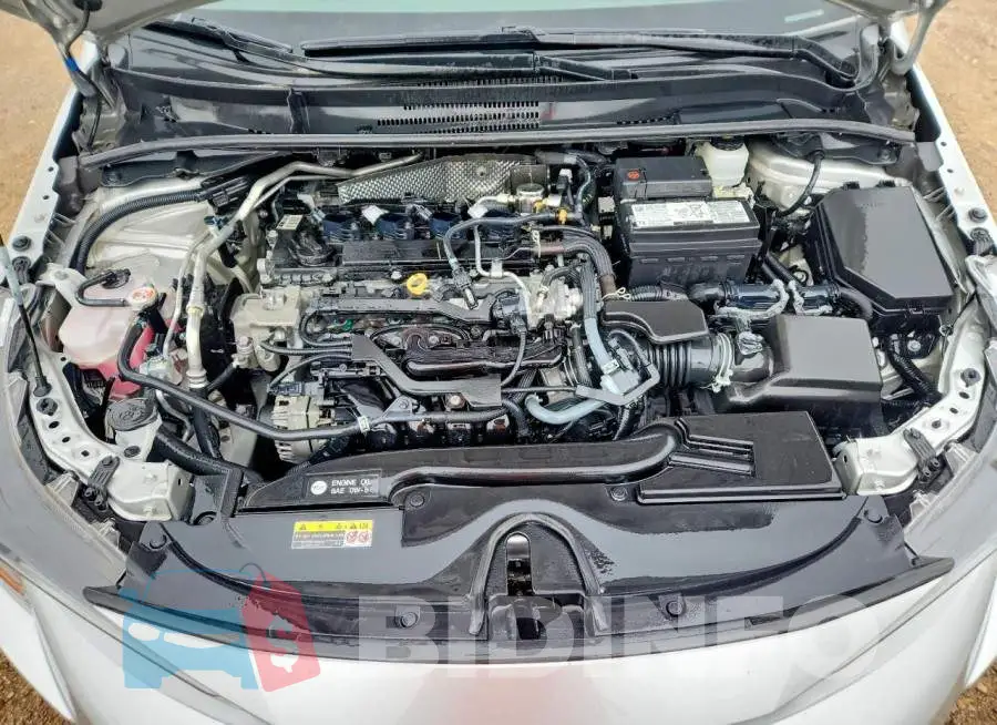 5YFB4MDE3RP169765 Photo# 11