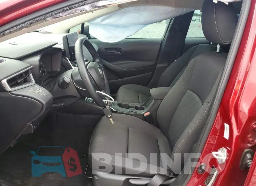 5YFB4MDE5RP085026 Photo# 7