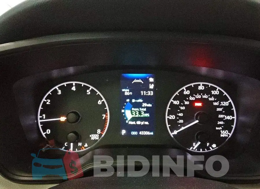 5YFB4MDE6SP336397 Photo# 9