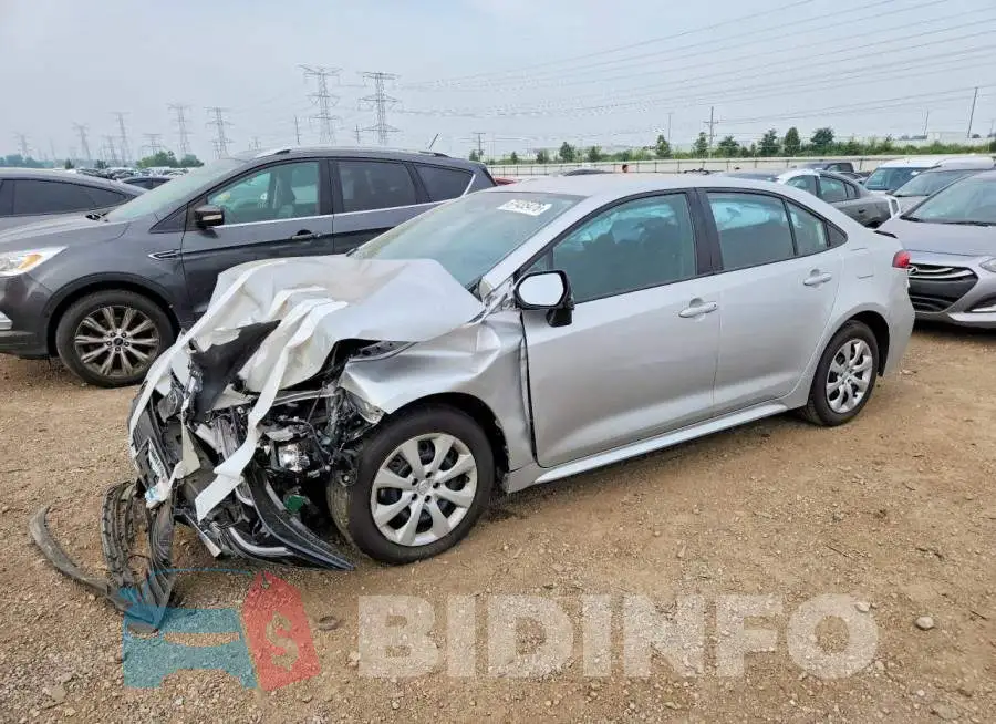 5YFB4MDE7SP234395 Photo# 1