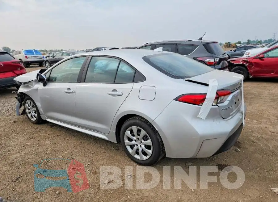 5YFB4MDE7SP234395 Photo# 2