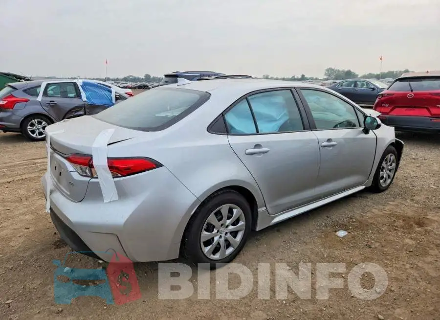 5YFB4MDE7SP234395 Photo# 3