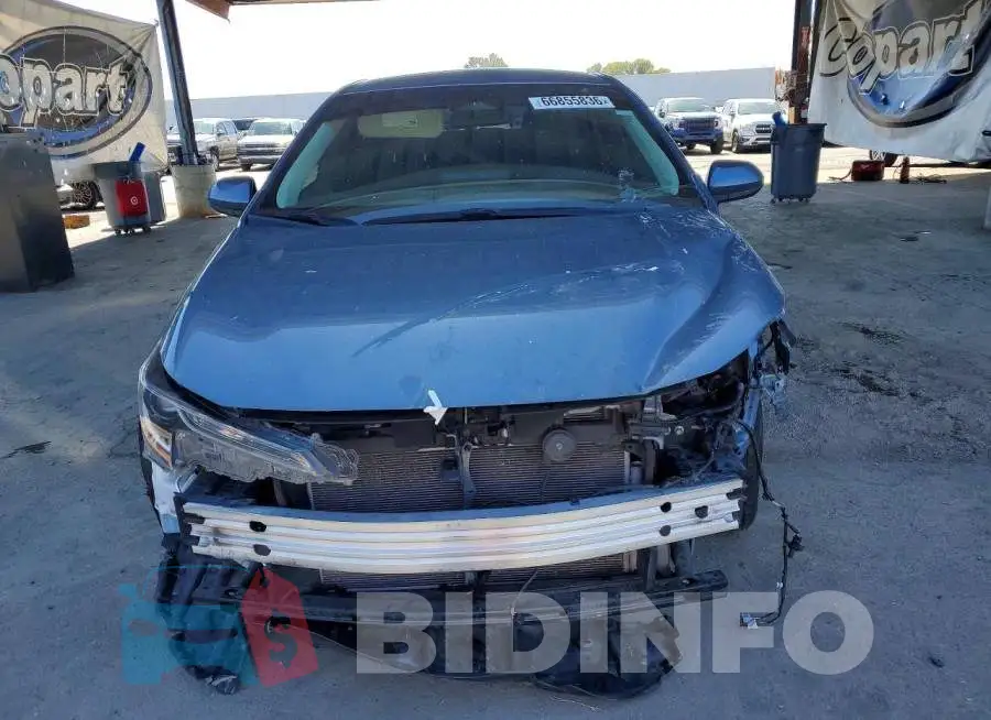 5YFB4MDE8RP125065 Photo# 5