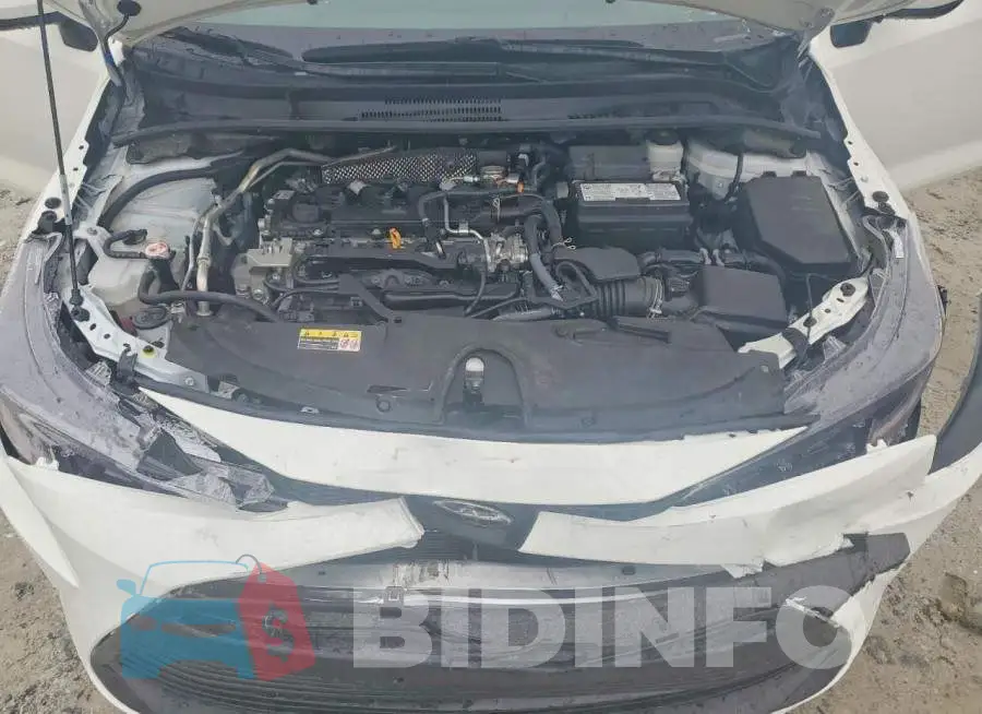 5YFB4MDE8RP183550 Photo# 11