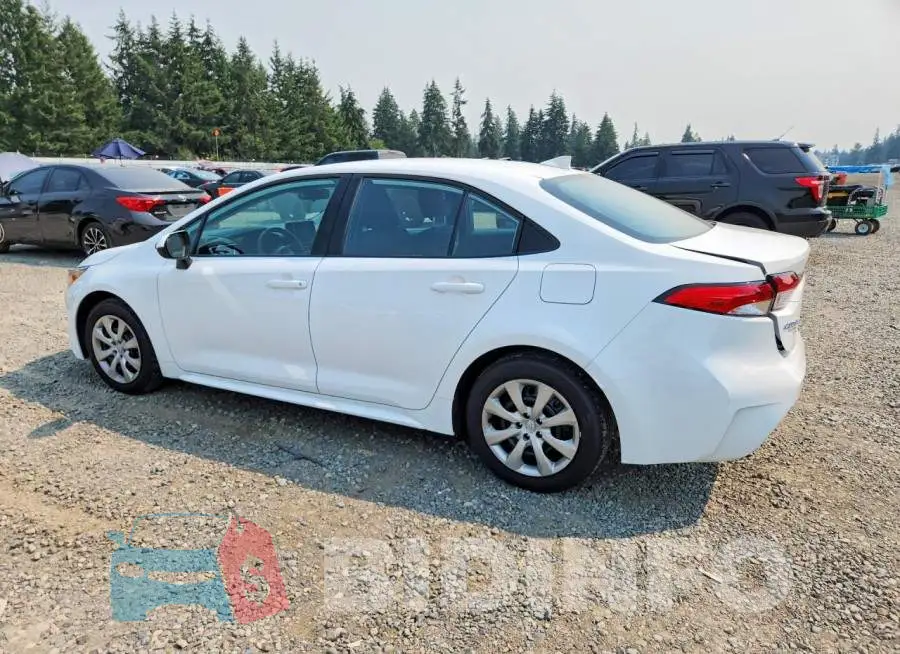 5YFB4MDE8SP311629 Photo# 2