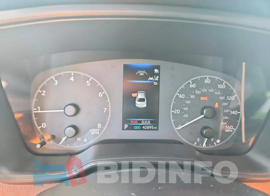 5YFB4MDE8SP330553 Photo# 9