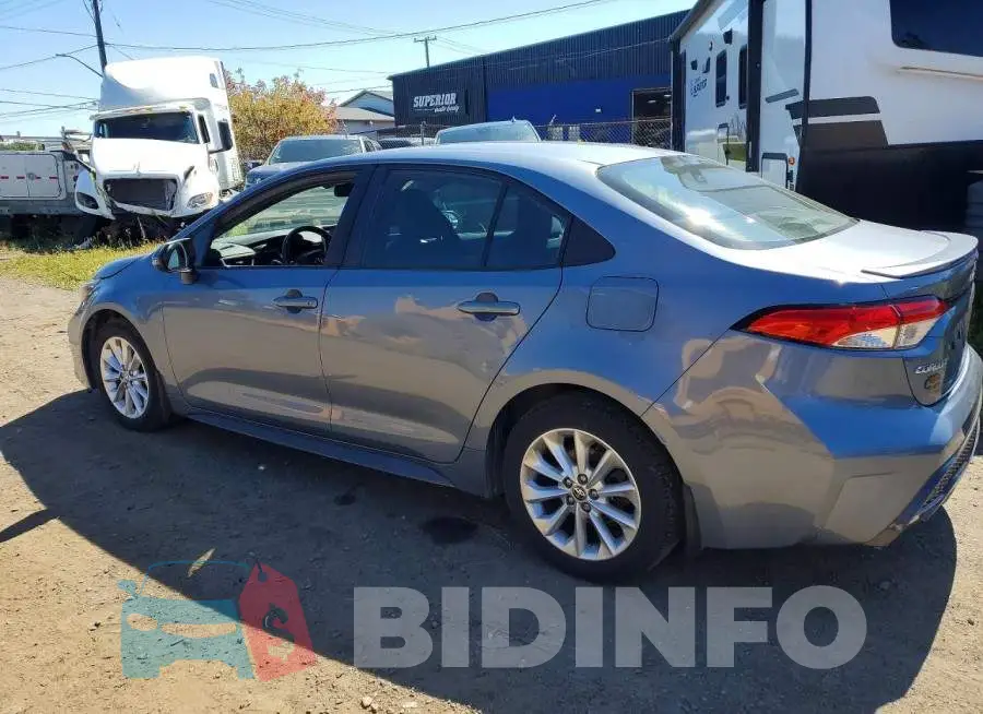 5YFB4RBE3LP045275 Photo# 2