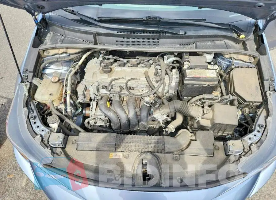5YFEPMAE3NP385926 Photo# 11