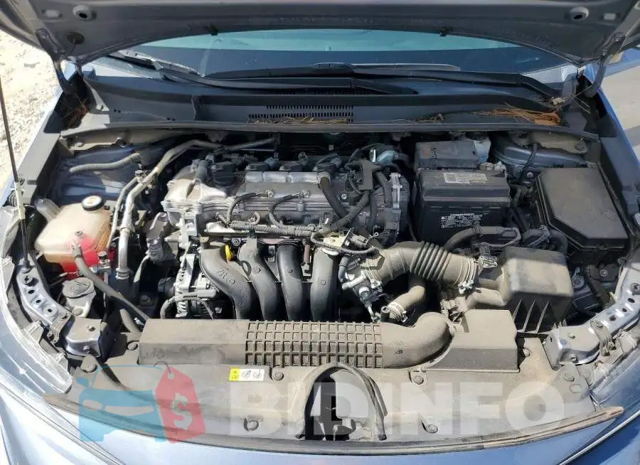 5YFEPMAE6NP323713 Photo# 11