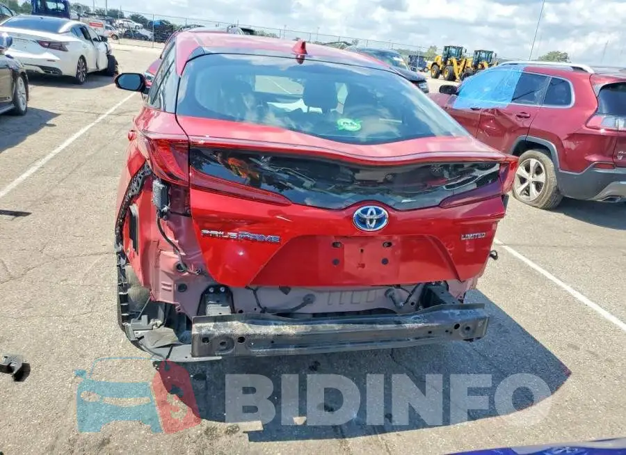 JTDKARFP2L3144487 Photo# 6