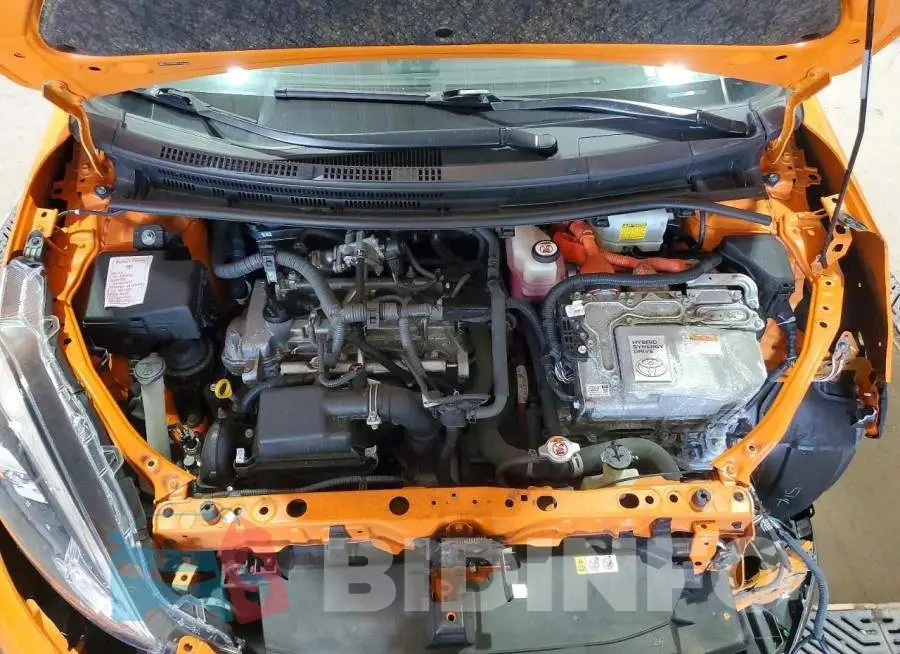 JTDKDTB30J1600034 Photo# 11