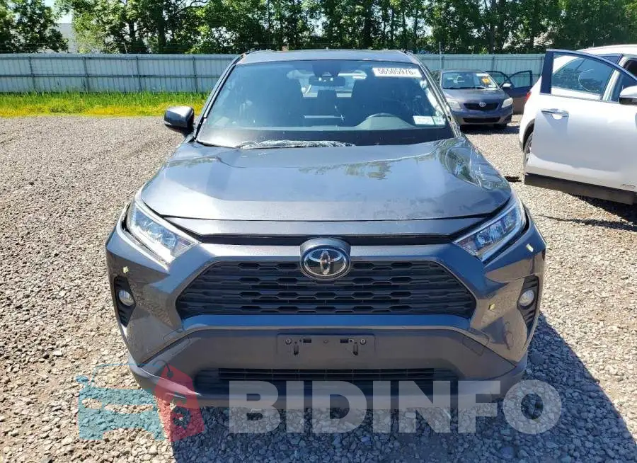 JTMW1RFV1KD506933 Photo# 5
