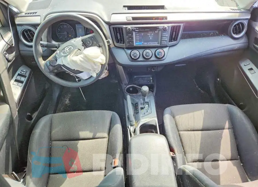 JTMZFREV5HJ124947 Photo# 8