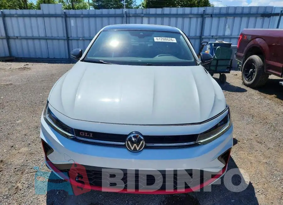 3VW1M7BU0TM067715 Photo# 5