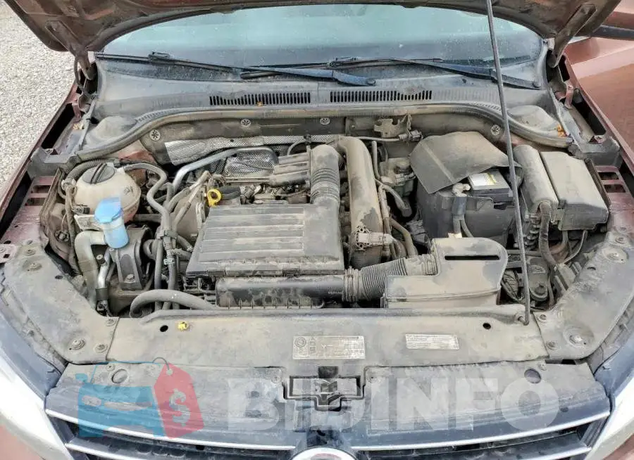 3VW2B7AJ0HM338457 Photo# 11