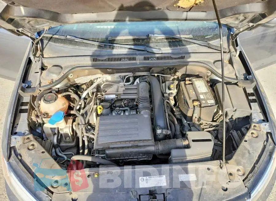 3VW2B7AJ9JM215312 Photo# 11