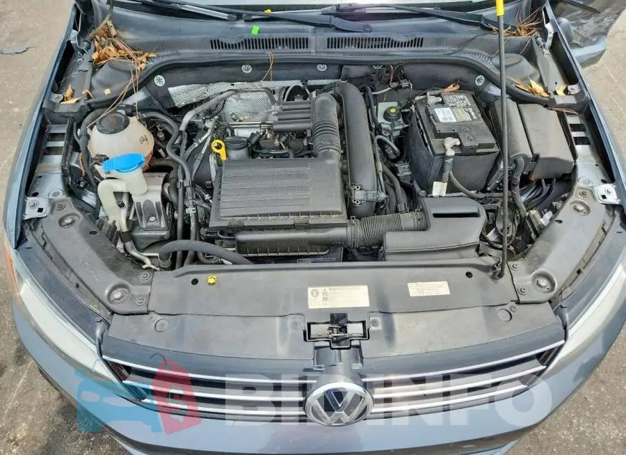 3VW2B7AJXJM247346 Photo# 11