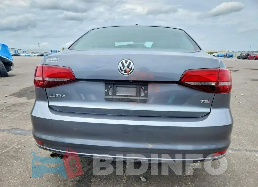 3VW2B7AJXJM247346 Photo# 6