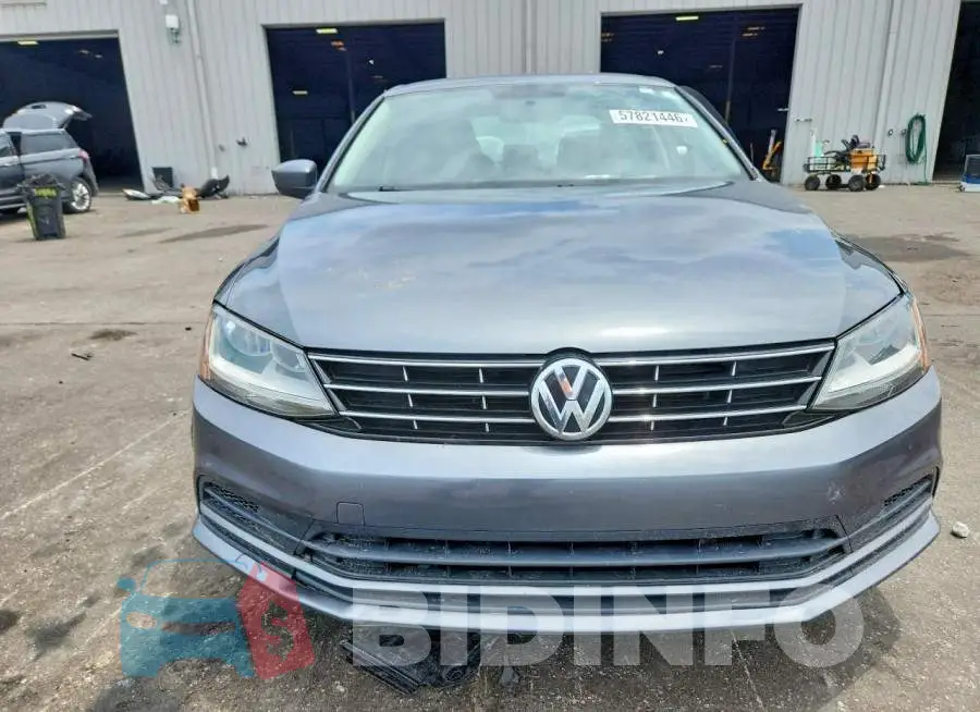 3VW2B7AJXJM247346 Photo# 5