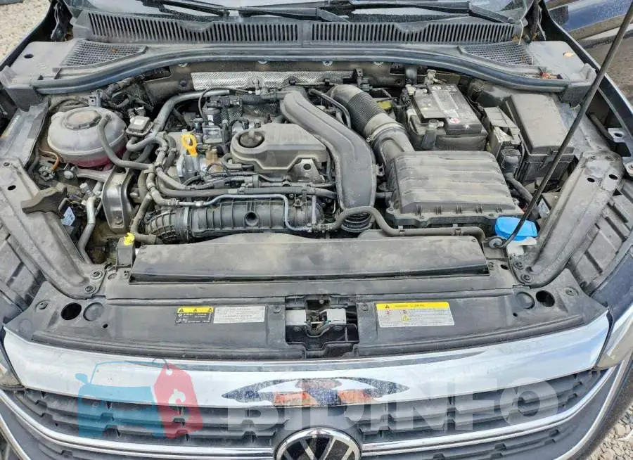 3VW5M7BU4PM031033 Photo# 11