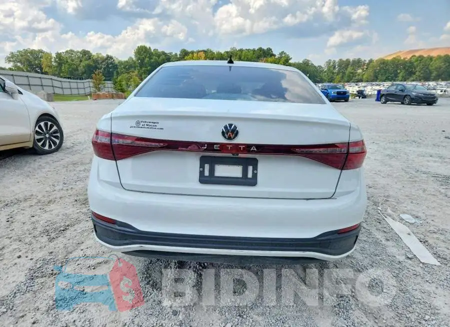 3VW5W7BU3TM016804 Photo# 6