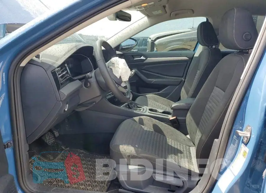 3VW5W7BU8TM040662 Photo# 7