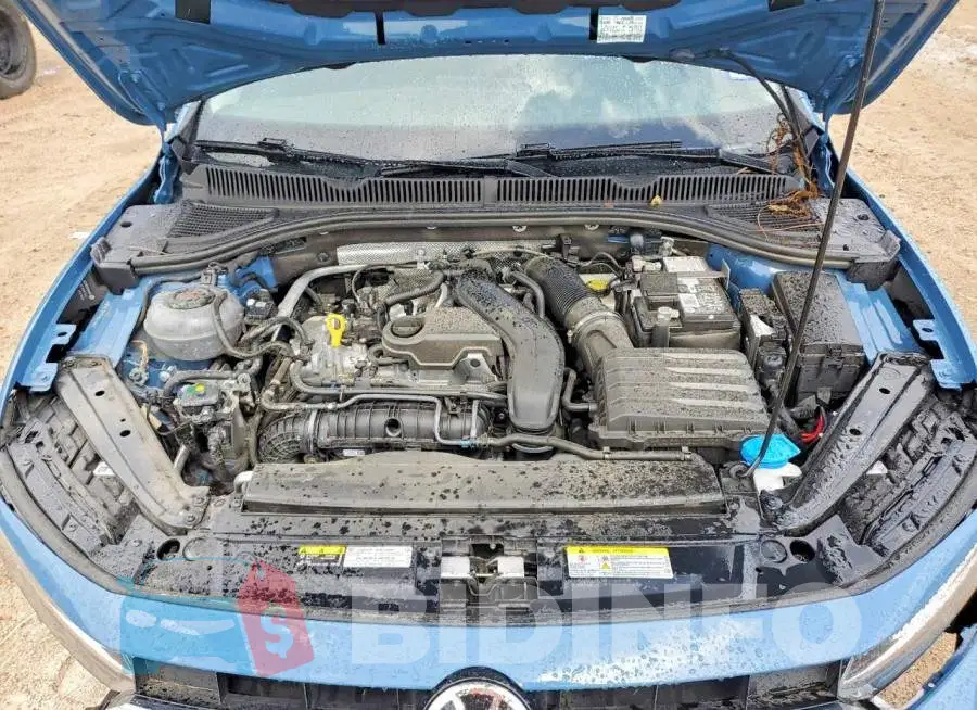3VW5W7BU8TM040662 Photo# 12