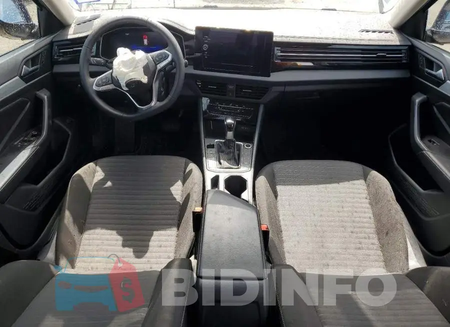 3VW5W7BU8TM040662 Photo# 8
