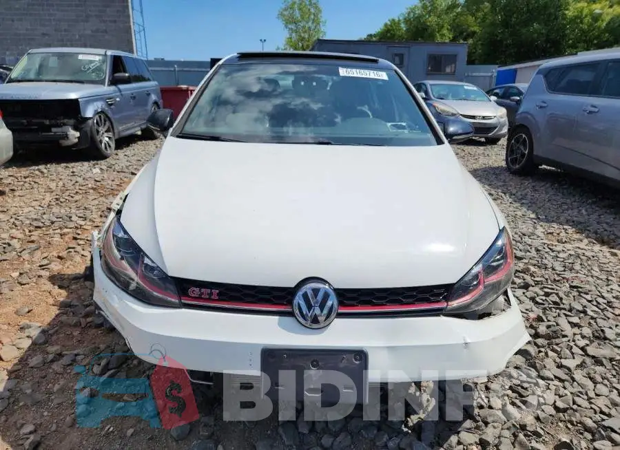 3VW6T7AU0MM004934 Photo# 5