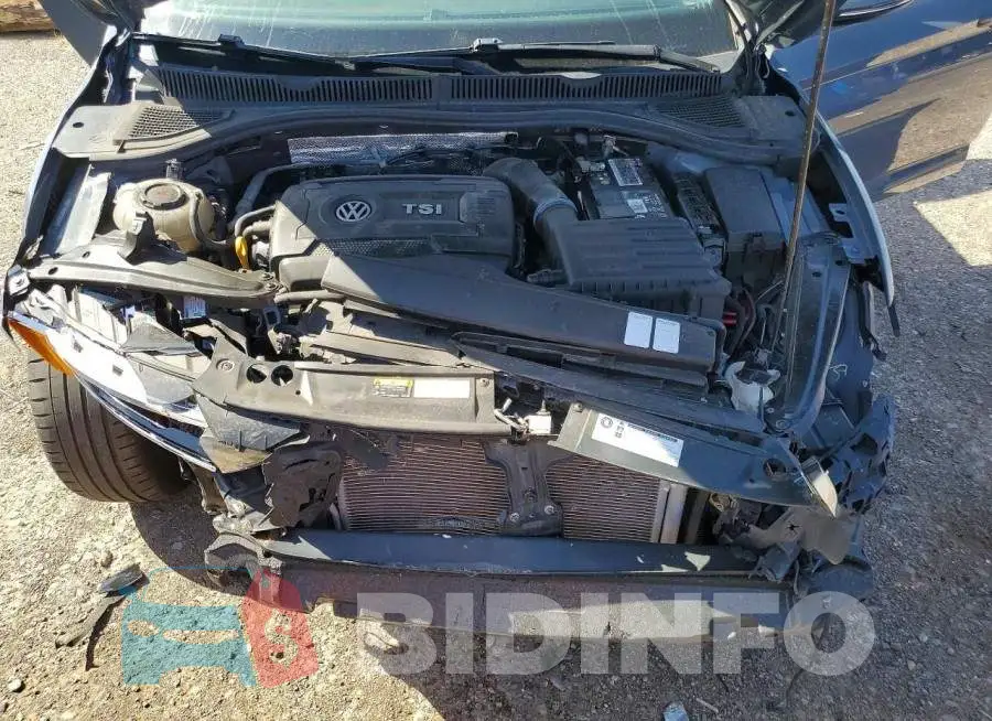 3VW6T7BU5KM223805 Photo# 11
