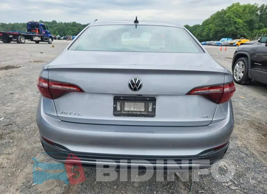3VW7M7BU0NM015448 Photo# 6