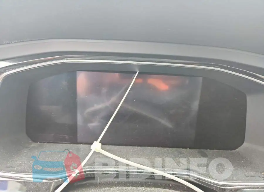 3VW7M7BU0NM015448 Photo# 9