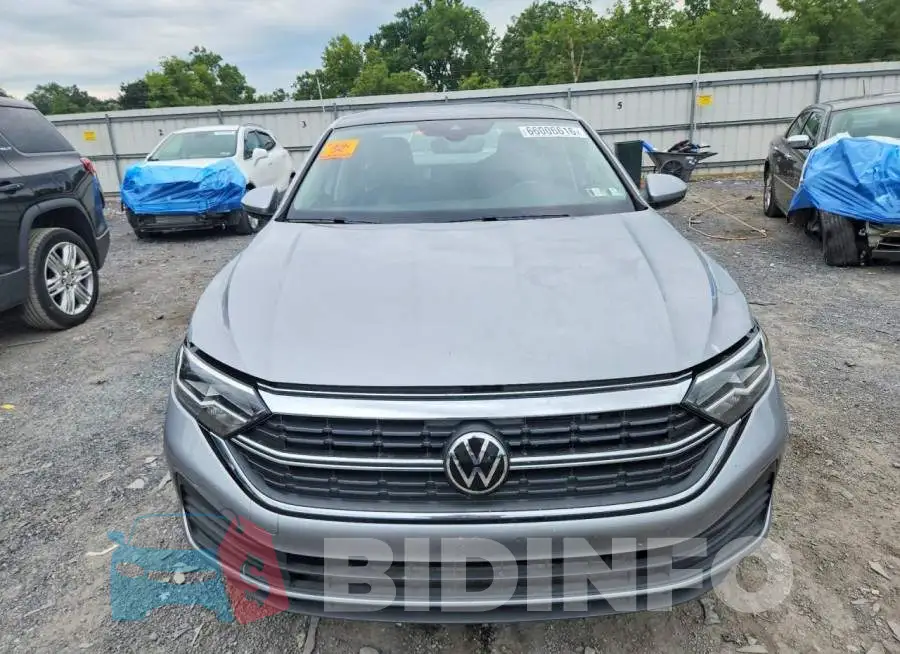 3VW7M7BU0NM015448 Photo# 5